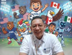Spanyol Juara Piala Dunia 2026: Euforia MetLife Jadi Pemicu Kebangkitan PSMS Medan Menuju Pentas Dunia
