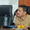 Perkim Kirim SP1 Saat Proyek 9 Ruko Wing Square Sedang Berjalan