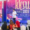 Bobby Nasution Dorong UMKM Sumut Naik Kelas, Tembus Pasar Global dan Tarik Investasi