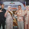 Dari PRSU Hingga Kursi Kepemimpinan: Kisah “Cinta Tukang Parkir”