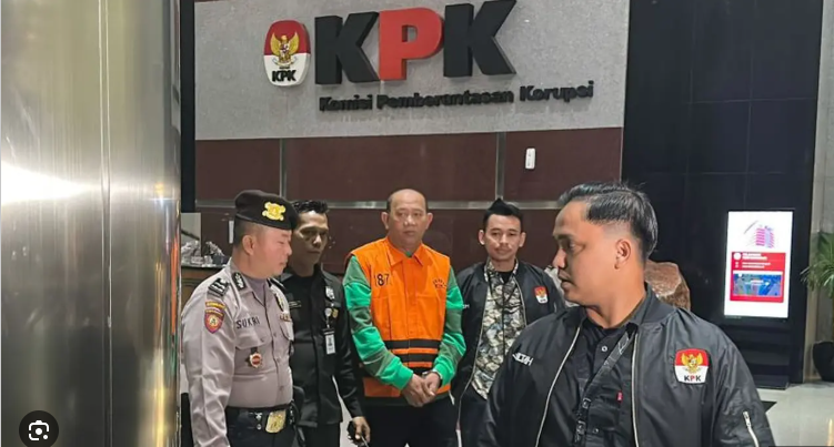 Ondim KPK