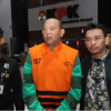 KPK Beber Jejak Korupsi Bupati Langkat Syah Afandin: Proyek Dinas, Mutasi Jabatan, Pengangkatan Kepsek Hingga Seragam SD