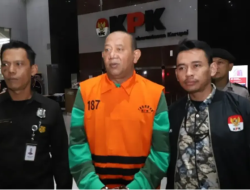 KPK Beber Jejak Korupsi Bupati Langkat Syah Afandin: Proyek Dinas, Mutasi Jabatan, Pengangkatan Kepsek Hingga Seragam SD