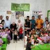Wagub Surya Dorong Penambahan Sarana PAUD di Gunungsitoli, Pendidikan Usia Dini Jadi Fondasi Kemajuan Daerah