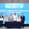 PT PPSU Gandeng Kedutaan Besar Tiongkok, Hadirkan 200 Mesin Cuci Darah dan PLTS 300 MW di Sumut