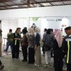 PRSU ke-50 Sukses Gemakan Pembangunan Sumut, Tiket Seimbang dengan Pengalaman yang Memuaskan
