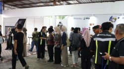PRSU ke-50 Sukses Gemakan Pembangunan Sumut, Tiket Seimbang dengan Pengalaman yang Memuaskan