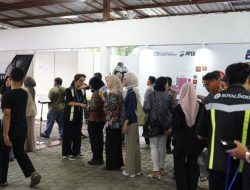 PRSU ke-50 Sukses Gemakan Pembangunan Sumut, Tiket Seimbang dengan Pengalaman yang Memuaskan