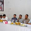 Optimalkan Pengawasan APBD 2025, Tim OPD Pemprov Sumut dan DPRD Dapil XII Sinkronkan Agenda Reses di Binjai