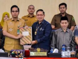 Paripurna Jawaban Fraksi DPRD Medan Sistem Kesehatan