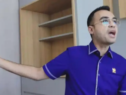Nasdem: Ingatkan Pemko Medan Yankes Lebih Maksimal