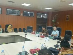 DPRD Minta Pemko Selesaikan Status Puskesmas Mandala