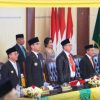 DPRD Gelar Rapat Paripurna Hari Jadi ke-436 Kota Medan