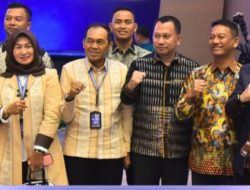 Wong Dukung Sinergi Kota Tangguh di Rakernas XVIII APEKSI 2026