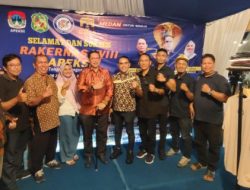 Wong Apresiasi Kolaborasi Pemko Medan-PWPM Dukung UMKM