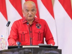 Fraksi PDIP DPRD Medan Desak Pemko Masifkan ‘Tapping Box’