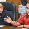 Wong Buka Suara soal Isu Gratifikasi: Silakan Lapor dan Buktikan!