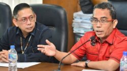 Wong Buka Suara soal Isu Gratifikasi: Silakan Lapor dan Buktikan! 2 Screenshot 2026 0729 115144