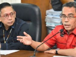 Wong Buka Suara soal Isu Gratifikasi: Silakan Lapor dan Buktikan!