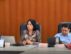 Sekretariat DPRD Kota Medan Matangkan Persiapan Raker 2026