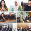 Sekretariat DPRD Kota Medan Gelar FGD Rencana Aksi di LAN
