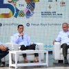 PRSU ke-50 Siap Gebrak, Usung Semangat Baru Promosi Investasi dan UMKM Sumut