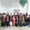 Pemprov Sumut Targetkan Asahan, Tanjungbalai, dan Labura Bebas Pasung ODGJ