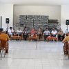 Sinergi Pemprov Sumut dan DPRD Perkuat Strategi Kejar Target PAD 2026 di UPTD Pependa Binjai