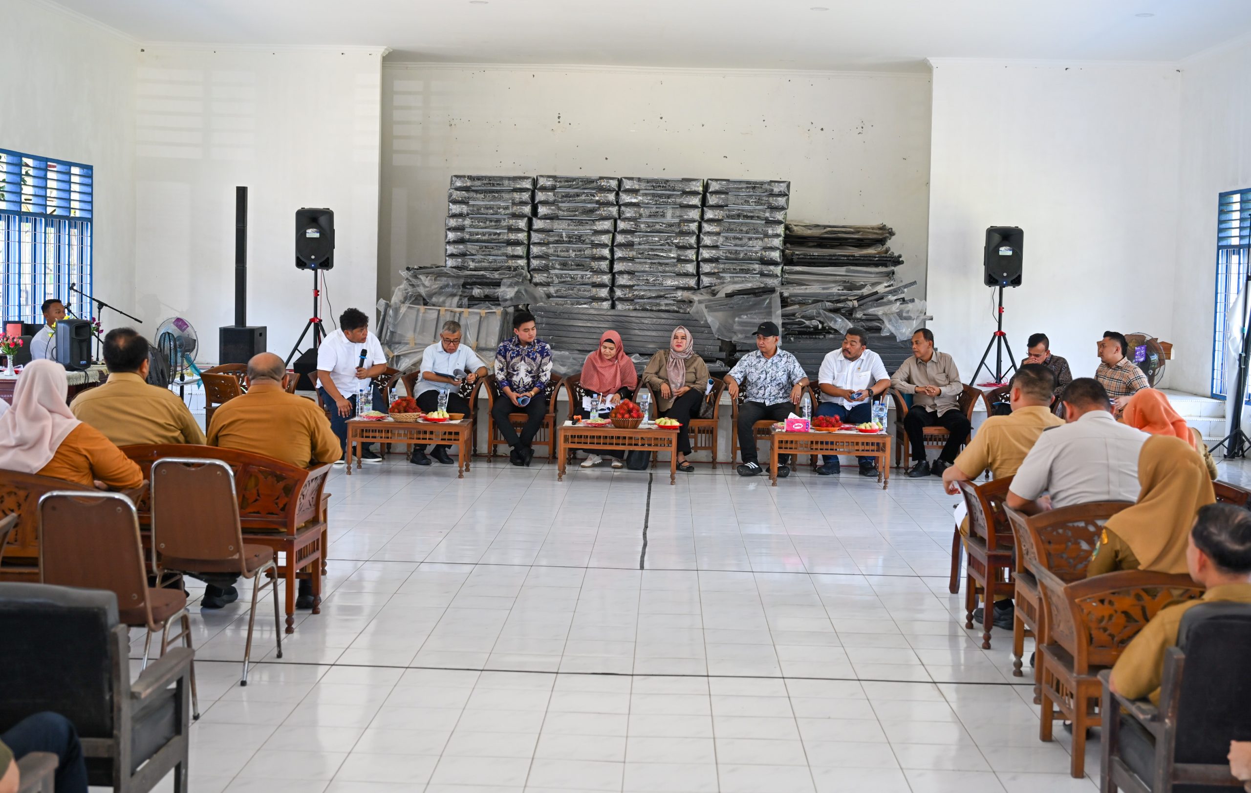 Tim OPD Sumut dampingi Reses DPRD Sumut dinKota Binjai 4.jpg scaled