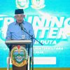 Pj Sekdaprov Sumut Tekankan Pembinaan Berkelanjutan untuk Lahirkan Generasi Qurani Berkarakter