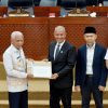 Pemprov Sumut Dorong PD AIJ Bertransformasi Jadi Perseroda, Perkuat Tata Kelola dan Buka Akses E-Catalog