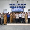 Layanan Kesehatan Masyarakat Nias Utara Semakin Baik, Pemprov Sumut Terus Dorong Optimalisasi Sejak 2019