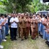 Wagub Surya Semangati Anak-anak Asrama Dinsos di Gunungsitoli, Tekankan Pentingnya Berbuat Baik dan Meraih Cita-cita
