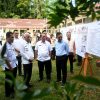 Pemprov Sumut Perkuat Pendidikan di Kepulauan Nias, Bangun Ruang Kelas Baru untuk SMK
