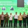 Sumut Jadi Kontributor Utama, Mentan Ajak Mahasiswa USU Kawal Swasembada Pangan