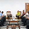 Pemprov Sumut Perkuat Sinergi dengan BNPT, Dukung Program Pencegahan Ekstremisme dan Terorisme