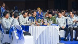 Bobby Nasution Dorong APKASI Perkuat Otonomi Daerah dan Cari Terobosan Tingkatkan Pendapatan Daerah 7 Welcome Dinner APKASI 1 .jpg