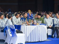Bobby Nasution Dorong APKASI Perkuat Otonomi Daerah dan Cari Terobosan Tingkatkan Pendapatan Daerah