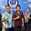Wartawan Tomohon Apresiasi Stan PWPM di Rakernas APEKSI XVIII Medan