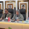 Audiensi dengan Fraksi PKS, IRI Indonesia Dorong Percepatan RUU Masyarakat Adat