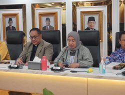 Audiensi dengan Fraksi PKS, IRI Indonesia Dorong Percepatan RUU Masyarakat Adat