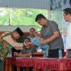 Gerak Cepat Bobby Nasution, Nelayan hingga Masjid Al Uswah Dapat Bantuan