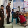 Ayah Maafkan Perbuatan Anaknya, Kejati Sumut Selesaikan Perkara KDRT Lewat Restorative Justice