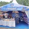 Bazar UMKM Ramaikan APEKSI di Medan, PWPM Ikut Gerakkan Ekonomi Lokal