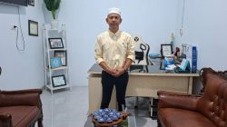 Pewarta Polrestabes Medan Perkuat Kepedulian Sosial Melalui Program Jumat Barokah