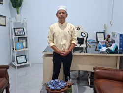 Pewarta Polrestabes Medan Perkuat Kepedulian Sosial Melalui Program Jumat Barokah