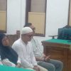 Tak Sependapat dengan JPU, Eks Ketua KPU Tanjungbalai dkk Divonis Bervariasi