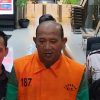 Bupati Langkat Resmi Kenakan Rompi Tahanan KPK