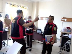 Kejari Medan Sita Dokumen Dugaan Korupsi Belanja BLUD RSUD Dr Pirngadi