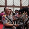 Wakapolri: 418 Lulusan Sespim Siap Jadi Garda Terdepan Hadapi Tantangan Global dan Era Digital